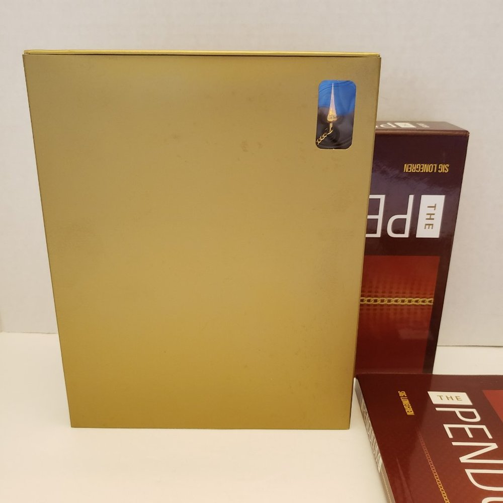 The Pendulum Kit - Picture 8 of 8